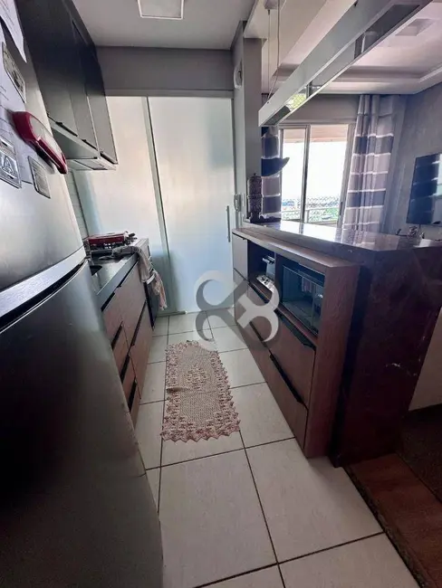 Apartamento com 3 quartos à venda, 104m2 em Terra Bonita, Londrina - PR - imagem 3 Foto 3 de Apartamento com 3 quartos à venda, 104m2 em Terra Bonita, Londrina - PR