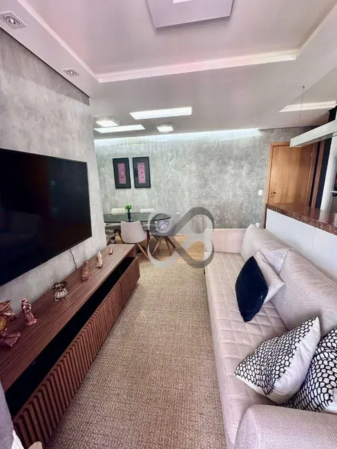 Apartamento com 3 quartos à venda, 104m2 em Terra Bonita, Londrina - PR - imagem 7 Foto 7 de Apartamento com 3 quartos à venda, 104m2 em Terra Bonita, Londrina - PR