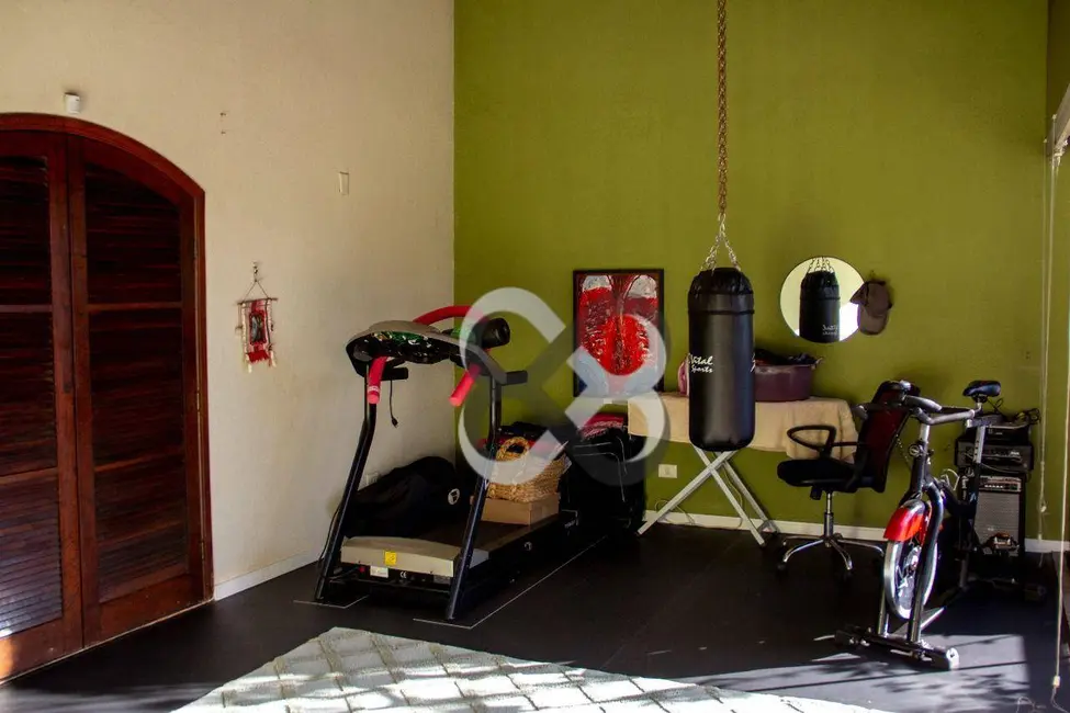 Sobrado com 5 quartos à venda, 370m2 em Jardim Presidente, Londrina - PR - imagem 5 Foto 5 de Sobrado com 5 quartos à venda, 370m2 em Jardim Presidente, Londrina - PR
