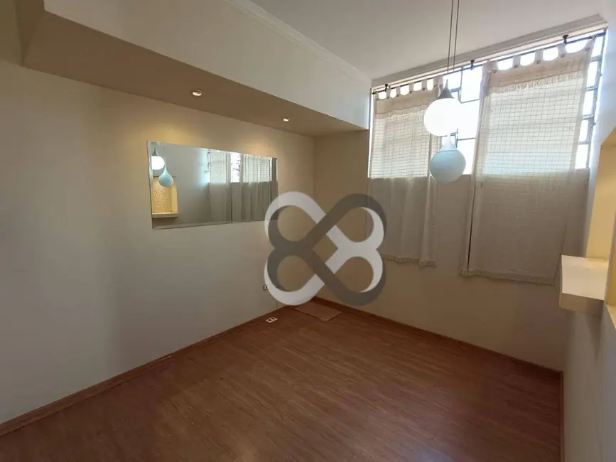 Apartamento com 1 quarto à venda e para alugar, 44m2 em Centro, Londrina - PR - imagem 3 Foto 3 de Apartamento com 1 quarto à venda e para alugar, 44m2 em Centro, Londrina - PR