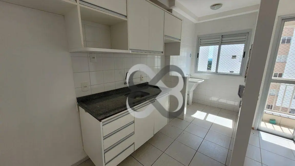 Foto 5 de Apartamento com 3 quartos à venda, 91m2 em Aurora, Londrina - PR