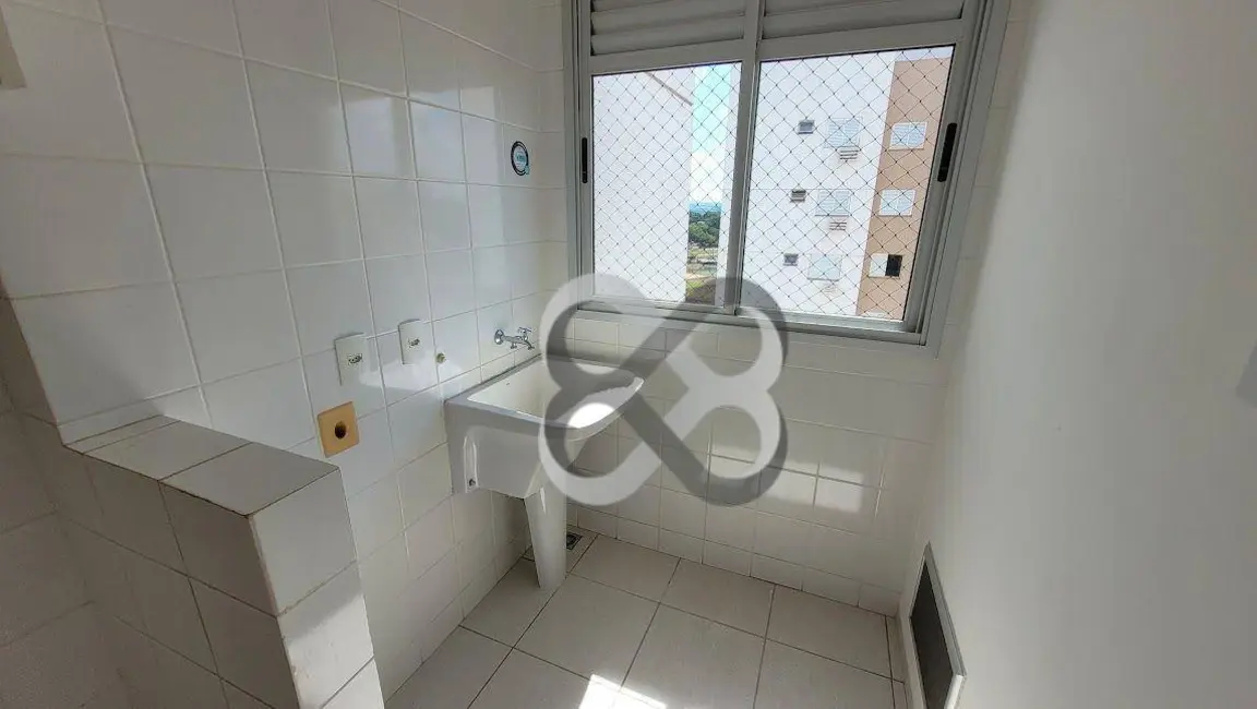 Foto 6 de Apartamento com 3 quartos à venda, 91m2 em Aurora, Londrina - PR