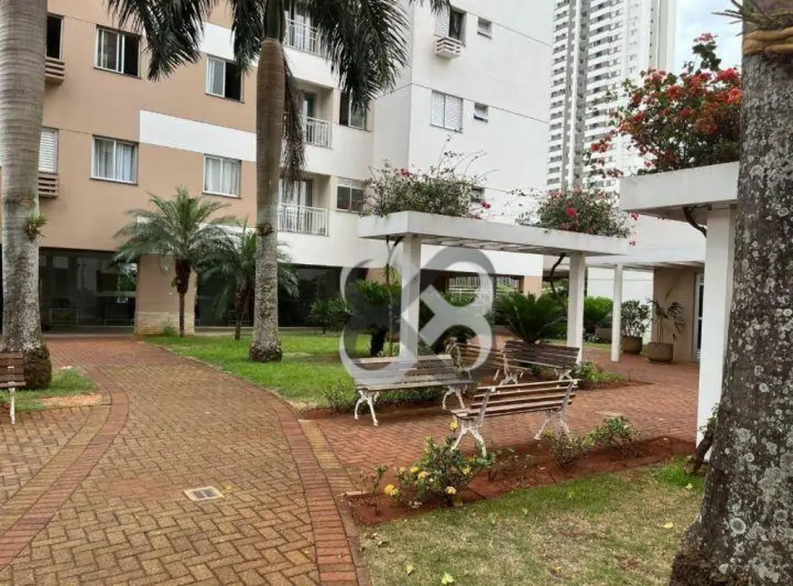 Foto 2 de Apartamento com 3 quartos à venda, 91m2 em Aurora, Londrina - PR