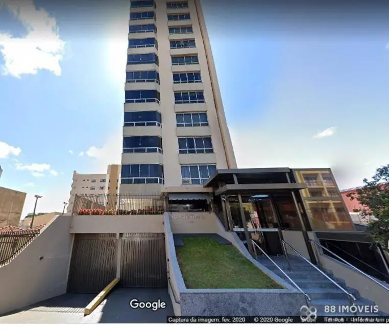 Foto 1 de Apartamento com 5 quartos à venda e para alugar, 358m2 em Centro, Londrina - PR