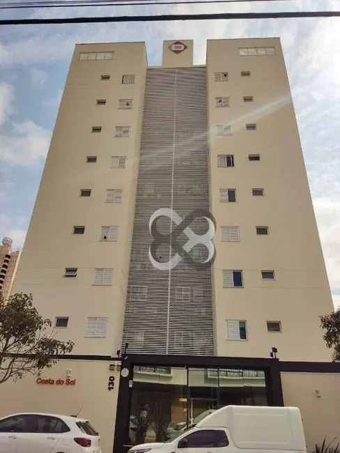 Apartamento com 3 quartos à venda, 106m2 em Vitória, Londrina - PR - imagem 2 Foto 2 de Apartamento com 3 quartos à venda, 106m2 em Vitória, Londrina - PR