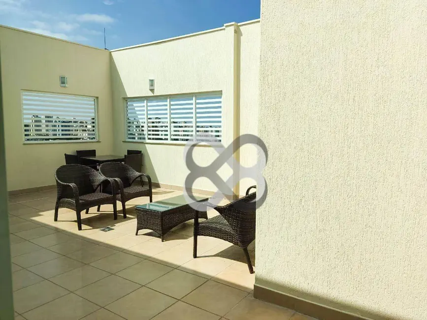 Apartamento com 3 quartos à venda, 106m2 em Vitória, Londrina - PR - imagem 6 Foto 6 de Apartamento com 3 quartos à venda, 106m2 em Vitória, Londrina - PR
