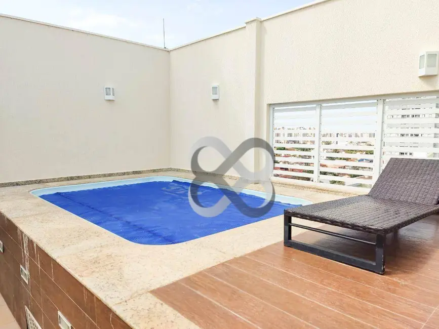 Apartamento com 3 quartos à venda, 106m2 em Vitória, Londrina - PR - imagem 8 Foto 8 de Apartamento com 3 quartos à venda, 106m2 em Vitória, Londrina - PR