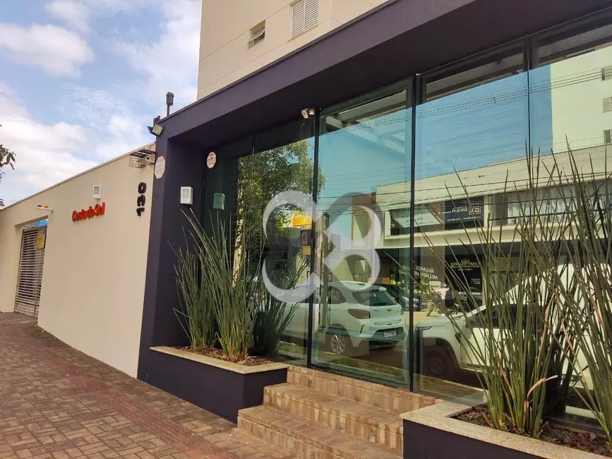 Apartamento com 3 quartos à venda, 106m2 em Vitória, Londrina - PR - imagem 1 Foto 1 de Apartamento com 3 quartos à venda, 106m2 em Vitória, Londrina - PR