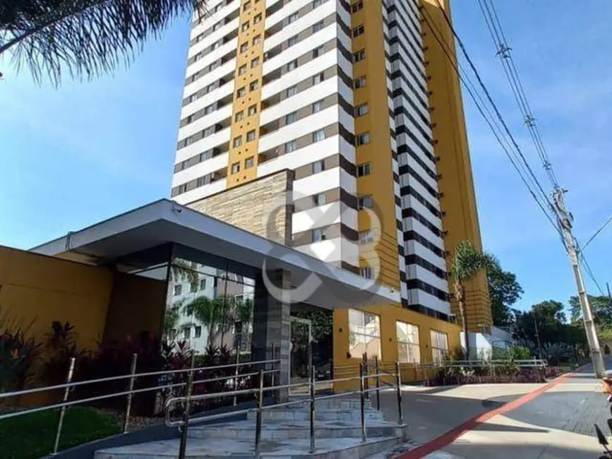 Foto 1 de Apartamento com 3 quartos para alugar, 115m2 em Gleba Fazenda Palhano, Londrina - PR