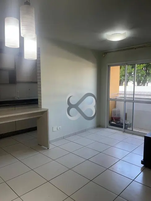 Foto 2 de Apartamento com 3 quartos para alugar, 115m2 em Gleba Fazenda Palhano, Londrina - PR