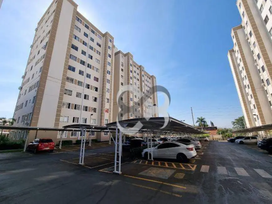 Apartamento com 2 quartos à venda, 62m2 em Gleba Fazenda Palhano, Londrina - PR - imagem 3 Foto 3 de Apartamento com 2 quartos à venda, 62m2 em Gleba Fazenda Palhano, Londrina - PR