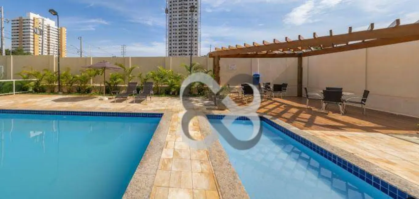 Apartamento com 2 quartos à venda, 62m2 em Gleba Fazenda Palhano, Londrina - PR - imagem 6 Foto 6 de Apartamento com 2 quartos à venda, 62m2 em Gleba Fazenda Palhano, Londrina - PR