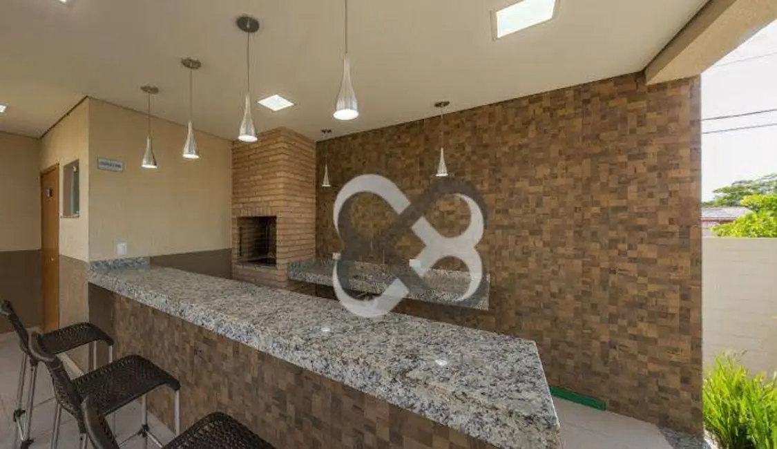 Apartamento com 2 quartos à venda, 62m2 em Gleba Fazenda Palhano, Londrina - PR - imagem 7 Foto 7 de Apartamento com 2 quartos à venda, 62m2 em Gleba Fazenda Palhano, Londrina - PR