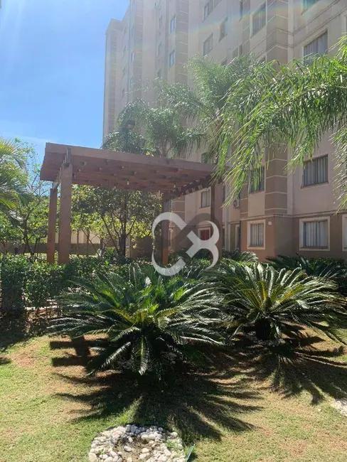 Apartamento com 2 quartos à venda, 62m2 em Gleba Fazenda Palhano, Londrina - PR - imagem 4 Foto 4 de Apartamento com 2 quartos à venda, 62m2 em Gleba Fazenda Palhano, Londrina - PR