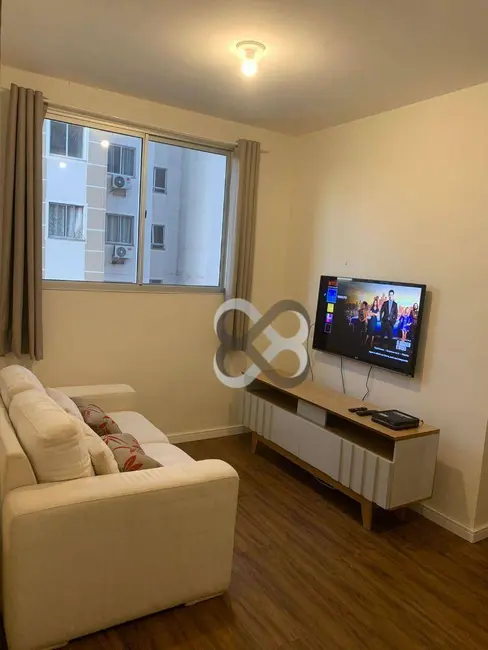 Apartamento com 2 quartos à venda, 62m2 em Gleba Fazenda Palhano, Londrina - PR - imagem 9 Foto 9 de Apartamento com 2 quartos à venda, 62m2 em Gleba Fazenda Palhano, Londrina - PR