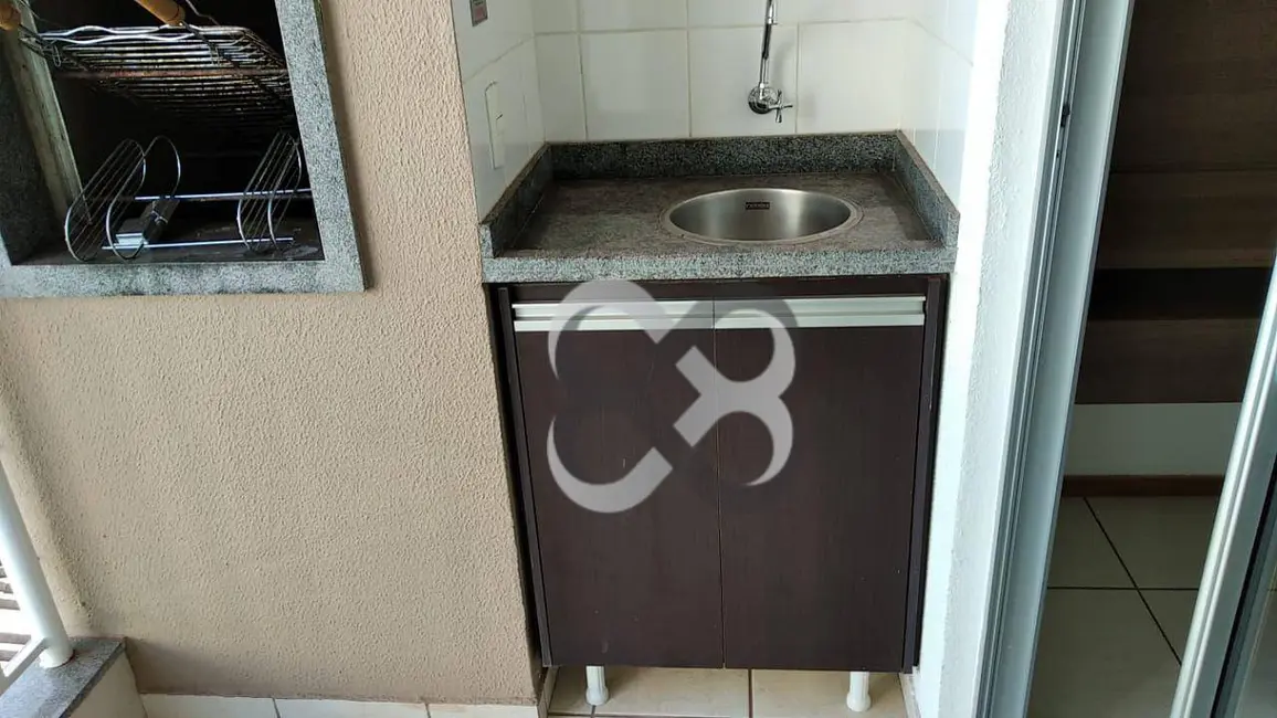 Apartamento com 3 quartos à venda, 69m2 em Aurora, Londrina - PR - imagem 9 Foto 9 de Apartamento com 3 quartos à venda, 69m2 em Aurora, Londrina - PR