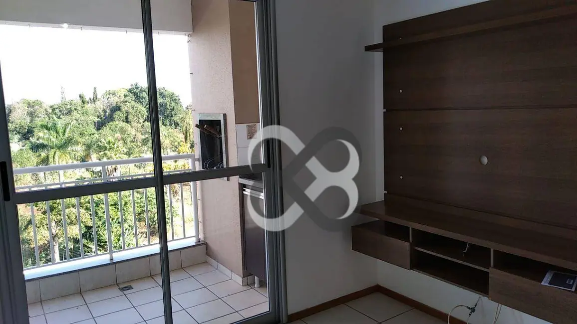 Apartamento com 3 quartos à venda, 69m2 em Aurora, Londrina - PR - imagem 3 Foto 3 de Apartamento com 3 quartos à venda, 69m2 em Aurora, Londrina - PR
