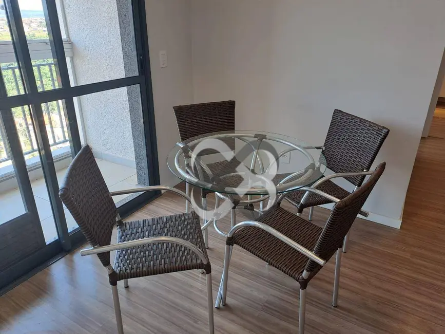 Apartamento com 3 quartos à venda, 115m2 em Parque Jamaica, Londrina - PR - imagem 3 Foto 3 de Apartamento com 3 quartos à venda, 115m2 em Parque Jamaica, Londrina - PR