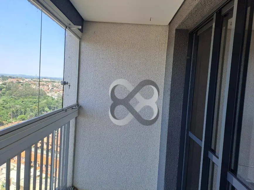 Apartamento com 3 quartos à venda, 115m2 em Parque Jamaica, Londrina - PR - imagem 6 Foto 6 de Apartamento com 3 quartos à venda, 115m2 em Parque Jamaica, Londrina - PR