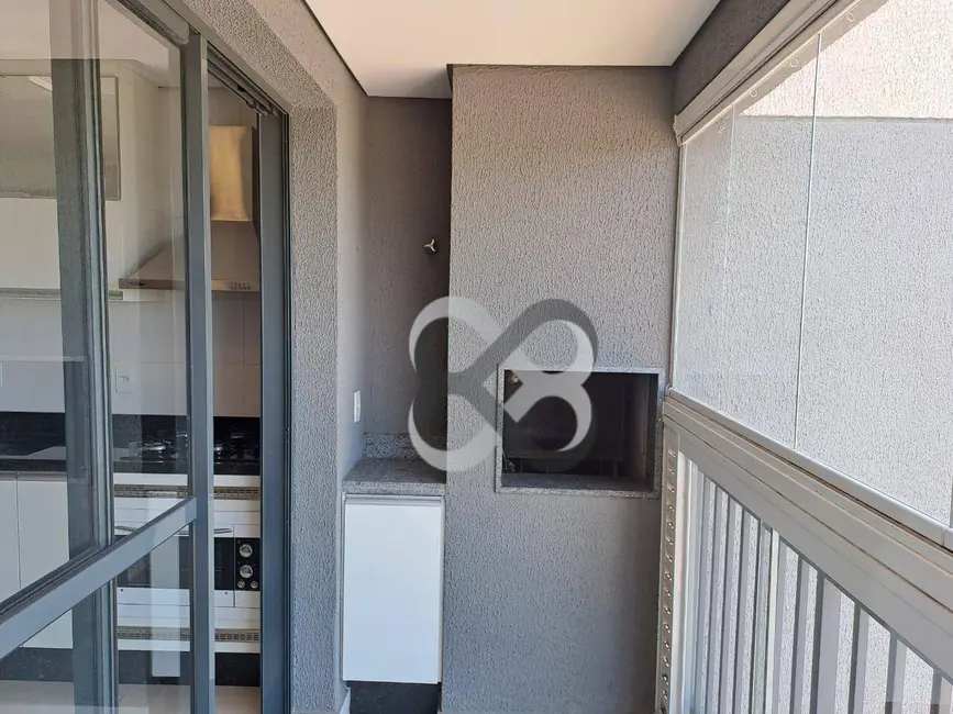 Apartamento com 3 quartos à venda, 115m2 em Parque Jamaica, Londrina - PR - imagem 4 Foto 4 de Apartamento com 3 quartos à venda, 115m2 em Parque Jamaica, Londrina - PR