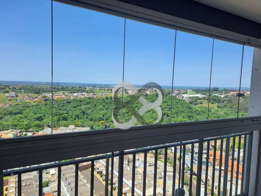 Apartamento com 3 quartos à venda, 115m2 em Parque Jamaica, Londrina - PR - imagem 5 Foto 5 de Apartamento com 3 quartos à venda, 115m2 em Parque Jamaica, Londrina - PR