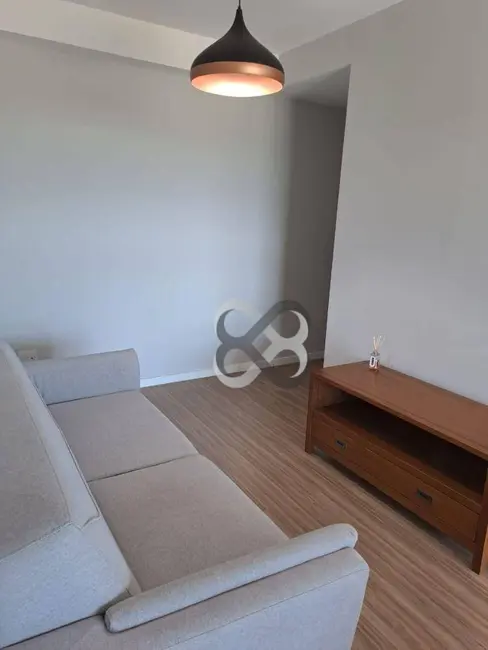 Apartamento com 3 quartos à venda, 115m2 em Parque Jamaica, Londrina - PR - imagem 8 Foto 8 de Apartamento com 3 quartos à venda, 115m2 em Parque Jamaica, Londrina - PR