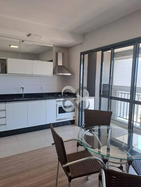 Apartamento com 3 quartos à venda, 115m2 em Parque Jamaica, Londrina - PR - imagem 9 Foto 9 de Apartamento com 3 quartos à venda, 115m2 em Parque Jamaica, Londrina - PR