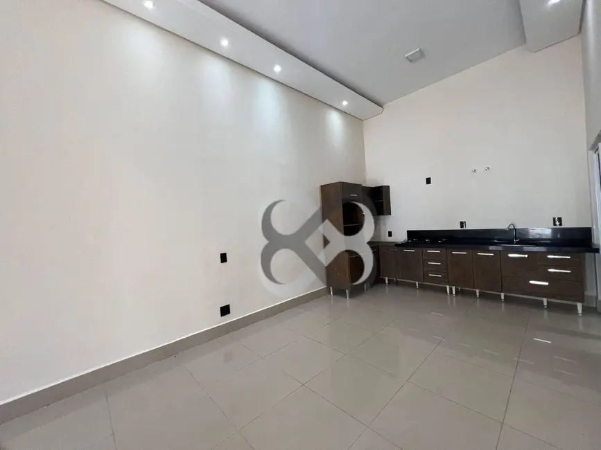 Foto 9 de Casa com 3 quartos à venda e para alugar, 125m2 em Colinas, Londrina - PR