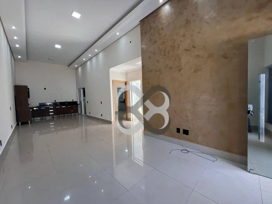 Foto 8 de Casa com 3 quartos à venda e para alugar, 125m2 em Colinas, Londrina - PR
