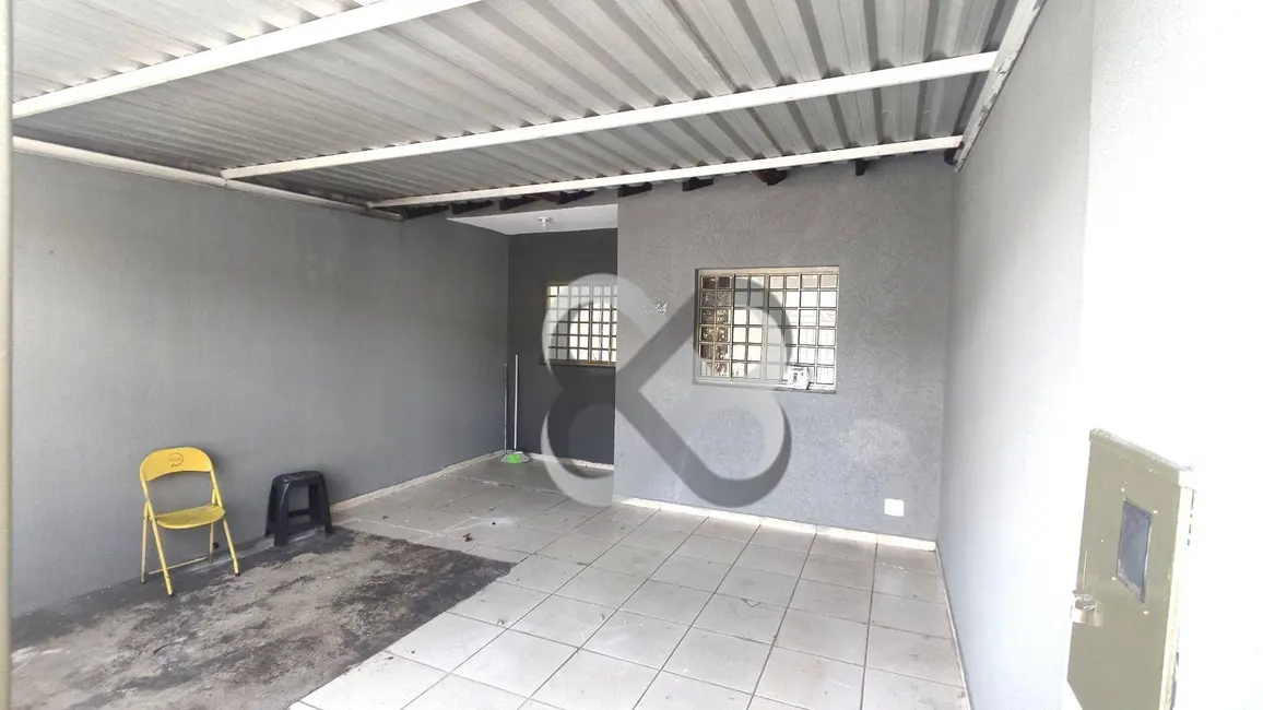 Foto 1 de Casa com 3 quartos à venda, 125m2 em Jardim Planalto, Londrina - PR
