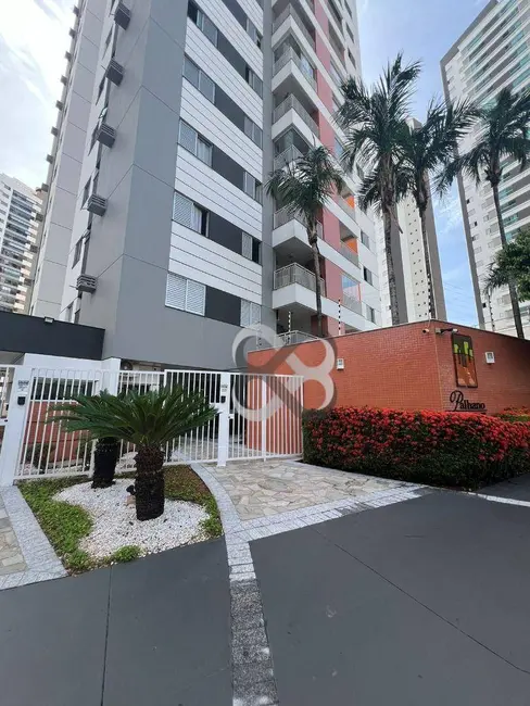 Foto 1 de Apartamento com 3 quartos para alugar, 138m2 em Londrina - PR