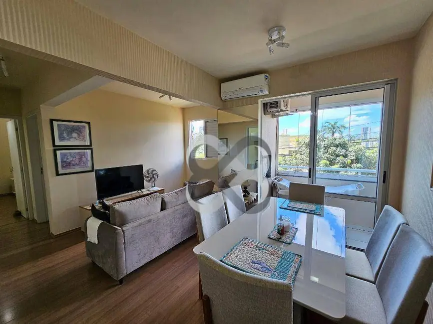 Foto 1 de Apartamento com 2 quartos à venda, 105m2 em Aurora, Londrina - PR