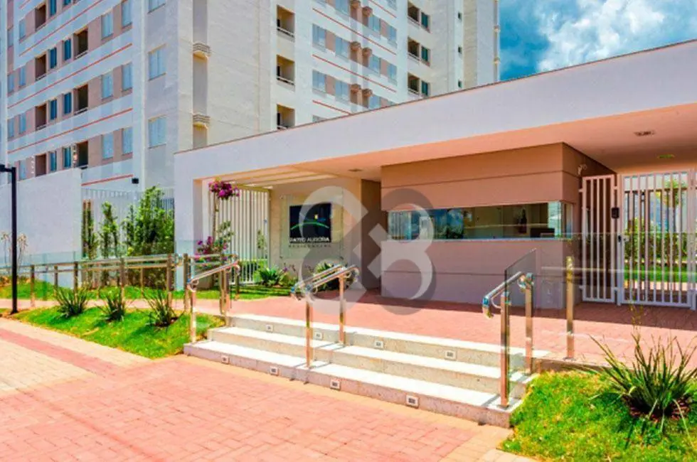 Apartamento com 2 quartos para alugar, 105m2 em Aurora, Londrina - PR - imagem 1 Foto 1 de Apartamento com 2 quartos para alugar, 105m2 em Aurora, Londrina - PR