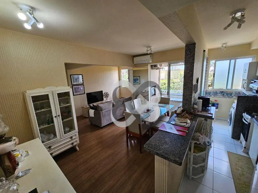 Apartamento com 2 quartos para alugar, 105m2 em Aurora, Londrina - PR - imagem 2 Foto 2 de Apartamento com 2 quartos para alugar, 105m2 em Aurora, Londrina - PR