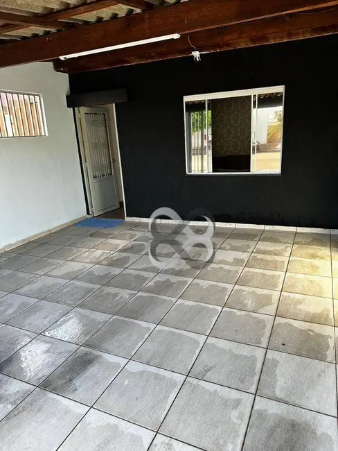 Foto 3 de Casa com 2 quartos à venda, 254m2 em Maria Lúcia, Londrina - PR