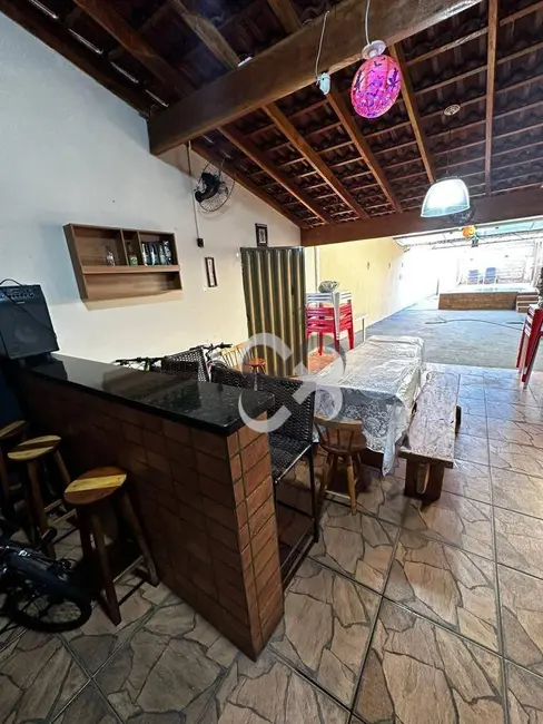 Foto 7 de Casa com 2 quartos à venda, 254m2 em Maria Lúcia, Londrina - PR