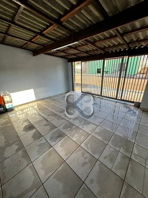 Foto 4 de Casa com 2 quartos à venda, 254m2 em Maria Lúcia, Londrina - PR