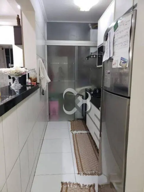 Apartamento com 3 quartos à venda, 100m2 em Vale dos Tucanos, Londrina - PR - imagem 4 Foto 4 de Apartamento com 3 quartos à venda, 100m2 em Vale dos Tucanos, Londrina - PR