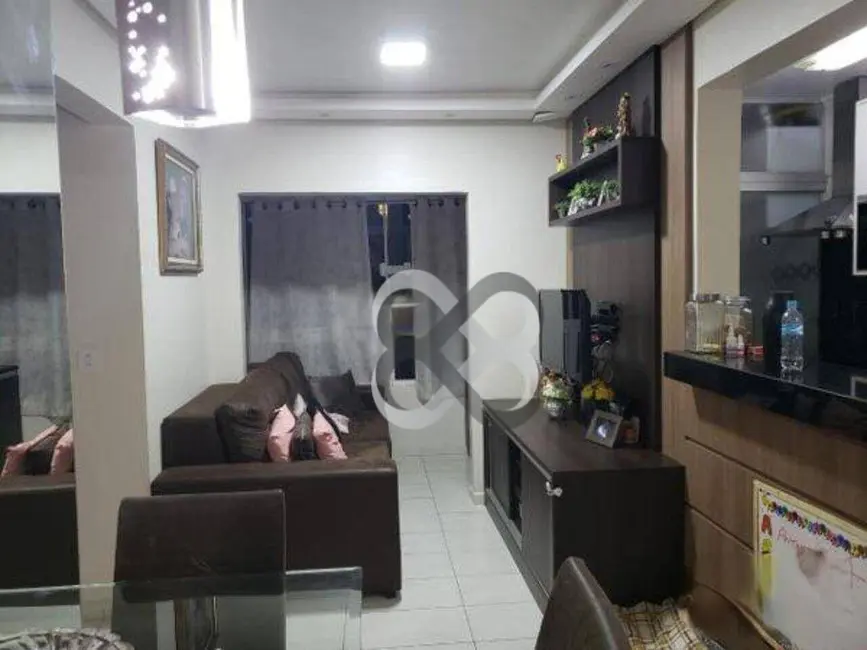 Apartamento com 3 quartos à venda, 100m2 em Vale dos Tucanos, Londrina - PR - imagem 2 Foto 2 de Apartamento com 3 quartos à venda, 100m2 em Vale dos Tucanos, Londrina - PR