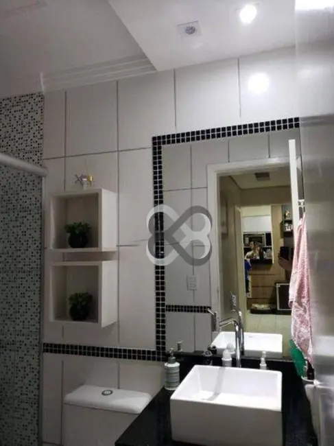Apartamento com 3 quartos à venda, 100m2 em Vale dos Tucanos, Londrina - PR - imagem 8 Foto 8 de Apartamento com 3 quartos à venda, 100m2 em Vale dos Tucanos, Londrina - PR