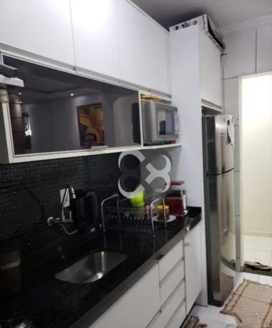 Apartamento com 3 quartos à venda, 100m2 em Vale dos Tucanos, Londrina - PR - imagem 3 Foto 3 de Apartamento com 3 quartos à venda, 100m2 em Vale dos Tucanos, Londrina - PR