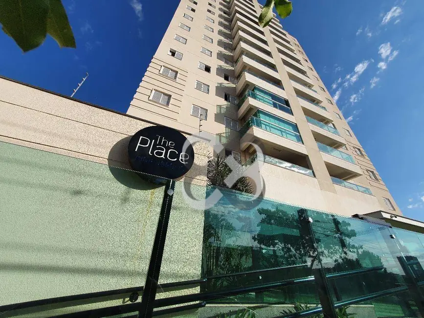 Foto 1 de Apartamento com 3 quartos à venda, 132m2 em Jardim Higienópolis, Londrina - PR