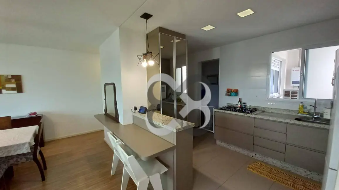Apartamento com 3 quartos à venda, 234m2 em Andrade, Londrina - PR - imagem 4 Foto 4 de Apartamento com 3 quartos à venda, 234m2 em Andrade, Londrina - PR