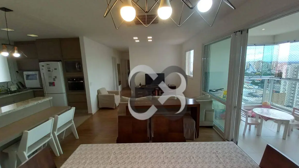 Apartamento com 3 quartos à venda, 234m2 em Andrade, Londrina - PR - imagem 6 Foto 6 de Apartamento com 3 quartos à venda, 234m2 em Andrade, Londrina - PR