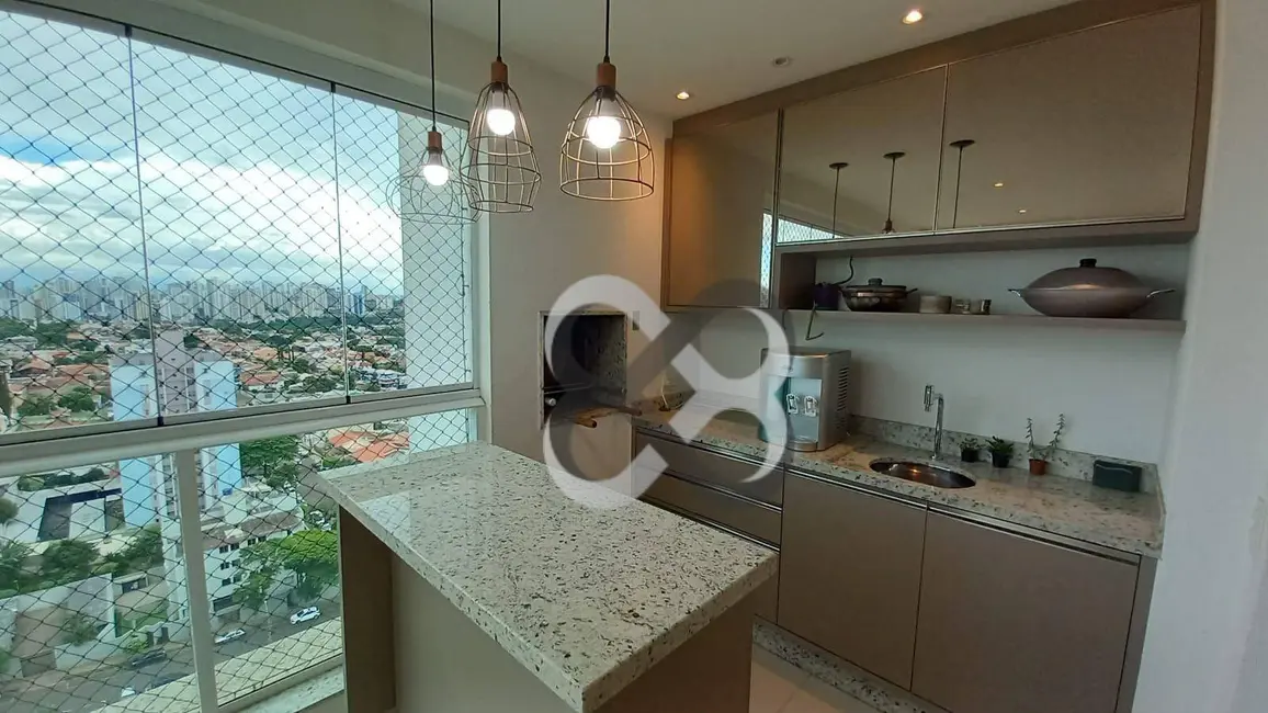 Apartamento com 3 quartos à venda, 234m2 em Andrade, Londrina - PR - imagem 9 Foto 9 de Apartamento com 3 quartos à venda, 234m2 em Andrade, Londrina - PR