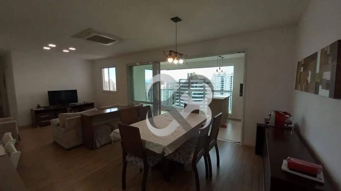 Apartamento com 3 quartos à venda, 234m2 em Andrade, Londrina - PR - imagem 3 Foto 3 de Apartamento com 3 quartos à venda, 234m2 em Andrade, Londrina - PR