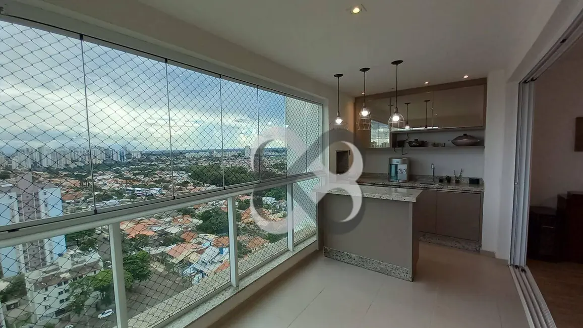 Apartamento com 3 quartos à venda, 234m2 em Andrade, Londrina - PR - imagem 7 Foto 7 de Apartamento com 3 quartos à venda, 234m2 em Andrade, Londrina - PR