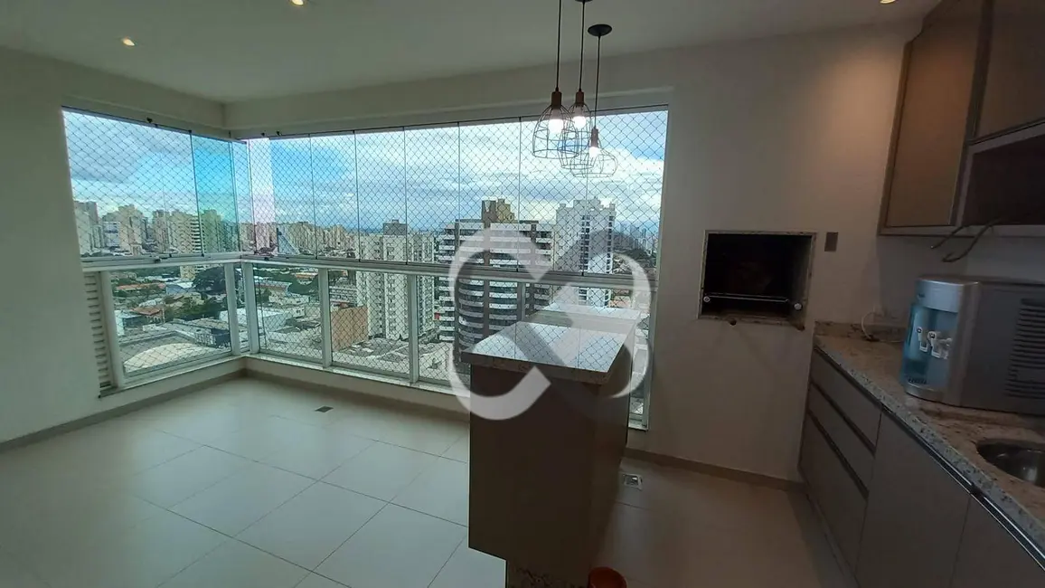 Apartamento com 3 quartos à venda, 234m2 em Andrade, Londrina - PR - imagem 8 Foto 8 de Apartamento com 3 quartos à venda, 234m2 em Andrade, Londrina - PR