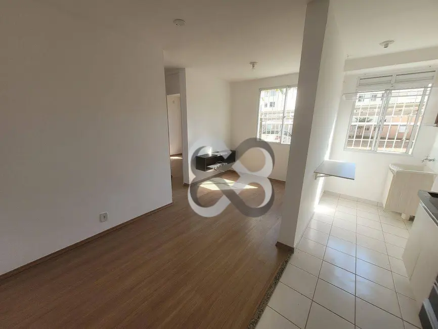 Foto 2 de Apartamento com 2 quartos para alugar, 40m2 em Londrina - PR