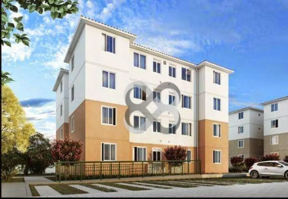 Foto 1 de Apartamento com 2 quartos para alugar, 40m2 em Londrina - PR